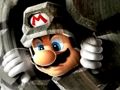 Spel Super Mario Earth Survival aanlyn
