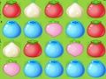 Spel Tuinwedstryd 3  aanlyn