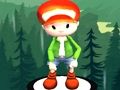 Spel Spring! Spring! Seuntjie  aanlyn