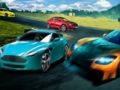 Spel Stunts Car Challenge aanlyn