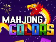 Spel Mahjong Kleure  aanlyn