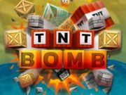 Spel TNT-bom  aanlyn