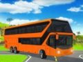 Spel Swaar busbus simulasie  aanlyn