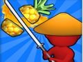 Spel Vrugte-samurai aanlyn Spel Vrugte-samurai aanlyn