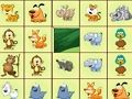 Spel Diere verbind  aanlyn