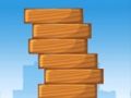 Spel Houttoring  aanlyn