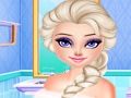 Spel Prinses Mermaid Style Makeup  aanlyn