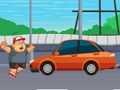 Spel Crazy Road Runner aanlyn