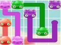 Spel Verbind die jellie  aanlyn