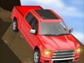 Spel Uiterste onmoontlike monsterwa  aanlyn