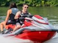 Spel Jet Ski-glybaan  aanlyn