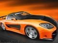Spel Cool motors legkaart  aanlyn