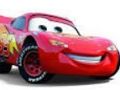 Spel Disney Cars inkleurboek  aanlyn