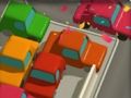Spel Parkeerplek Jam  aanlyn