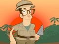 Spel Jurassiese dinosourusse  aanlyn
