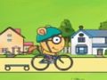 Spel Arthur: Aflewering  aanlyn