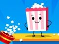Spel Boksie springmielies  aanlyn