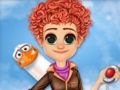 Spel Tulip terug huis toe  aanlyn