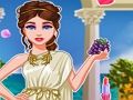 Spel Legendariese mode Griekse godin  aanlyn