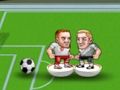 Spel Sokker Flick  aanlyn