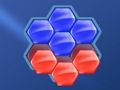 Spel Hexa puzzel deluxe aanlyn