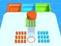 Spel Sorteer hulle almal  aanlyn