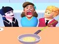 Spel Pannekoekmeester  aanlyn