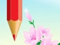 Spel Prettige kleure vir kinders  aanlyn