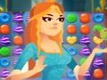 Spel Prinses Lekkergoed  aanlyn