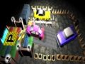 Spel Moderne motor parkeer spel 3d aanlyn Spel Moderne motor parkeer spel 3d aanlyn