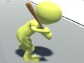 Spel Homer City-spel 3d  aanlyn