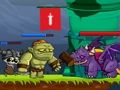 Spel Slag van Orke aanlyn Spel Slag van Orke aanlyn