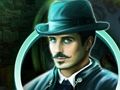 Spel Misterieuse eksperiment  aanlyn