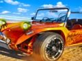 Spel Beach Buggy Racing: Buggy of Battle aanlyn