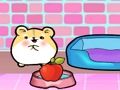 Spel Hamster troeteldier huis  aanlyn