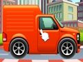 Spel Motor motorwas motorhuis  aanlyn
