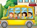 Spel Skoolbusverskille aanlyn Spel Skoolbusverskille aanlyn