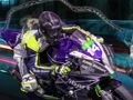 Spel Gekettingde fietsryers 3D  aanlyn