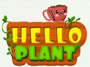 Spel Hallo Plant  aanlyn