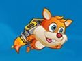 Spel Super Eekhoring  aanlyn