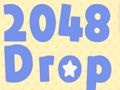 Spel 2048 Drop aanlyn