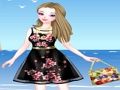 Spel Super somerstyl  aanlyn