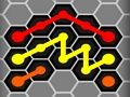 Spel Hexa-verbindings  aanlyn