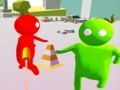 Spel Koeël shooter aanlyn