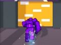 Spel Muurbreker 3D  aanlyn