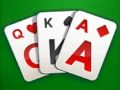 Spel Solitaire 13 in 1 versameling  aanlyn