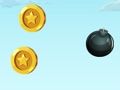 Spel Versamel die munte  aanlyn
