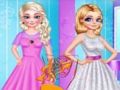 Spel BFF Somermode  aanlyn
