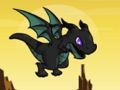 Spel Flappy Dragon aanlyn Spel Flappy Dragon aanlyn