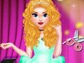 Spel Prinses Ballerina-rokontwerp  aanlyn